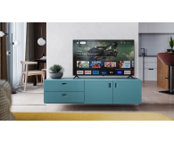 SHARP 43GL4460E 4K Google TV Chromecast - 1189957 - zdjęcie 6